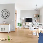 Bamboo Milano Rutilia