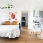 Bamboo Milano Rutilia