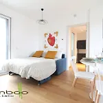 Bamboo Milano Rutilia