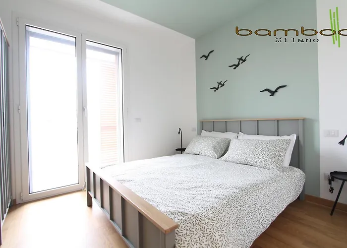 Bamboo Milano Rutilia