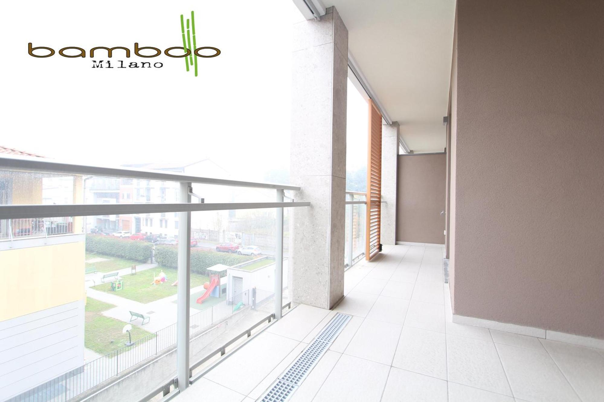 Apartment Bamboo Rutilia *