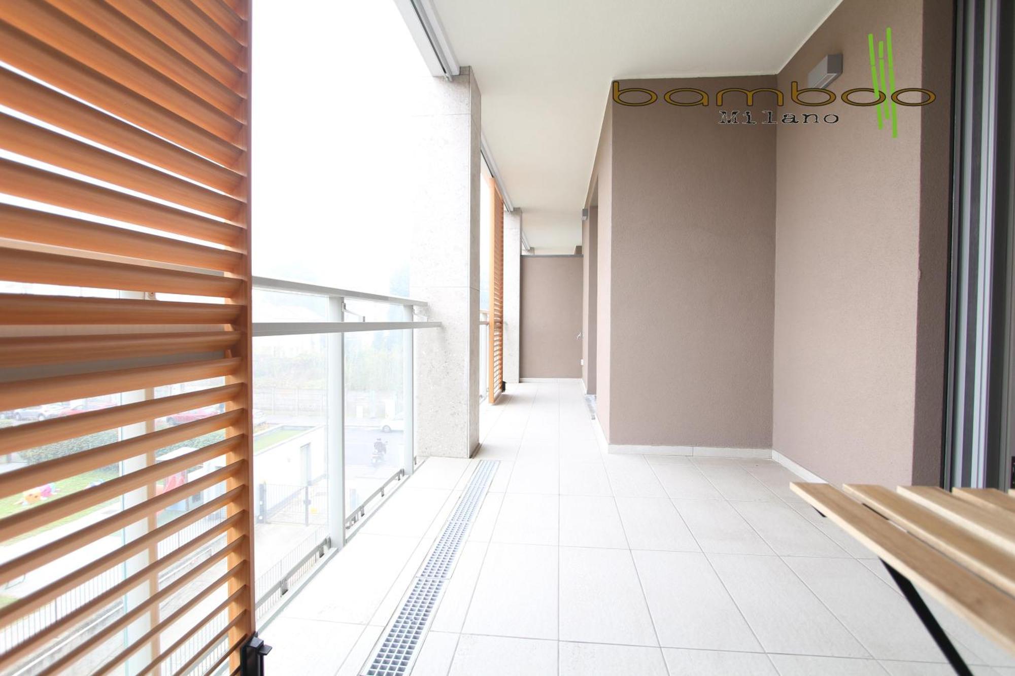 Appartement Bamboo Rutilia