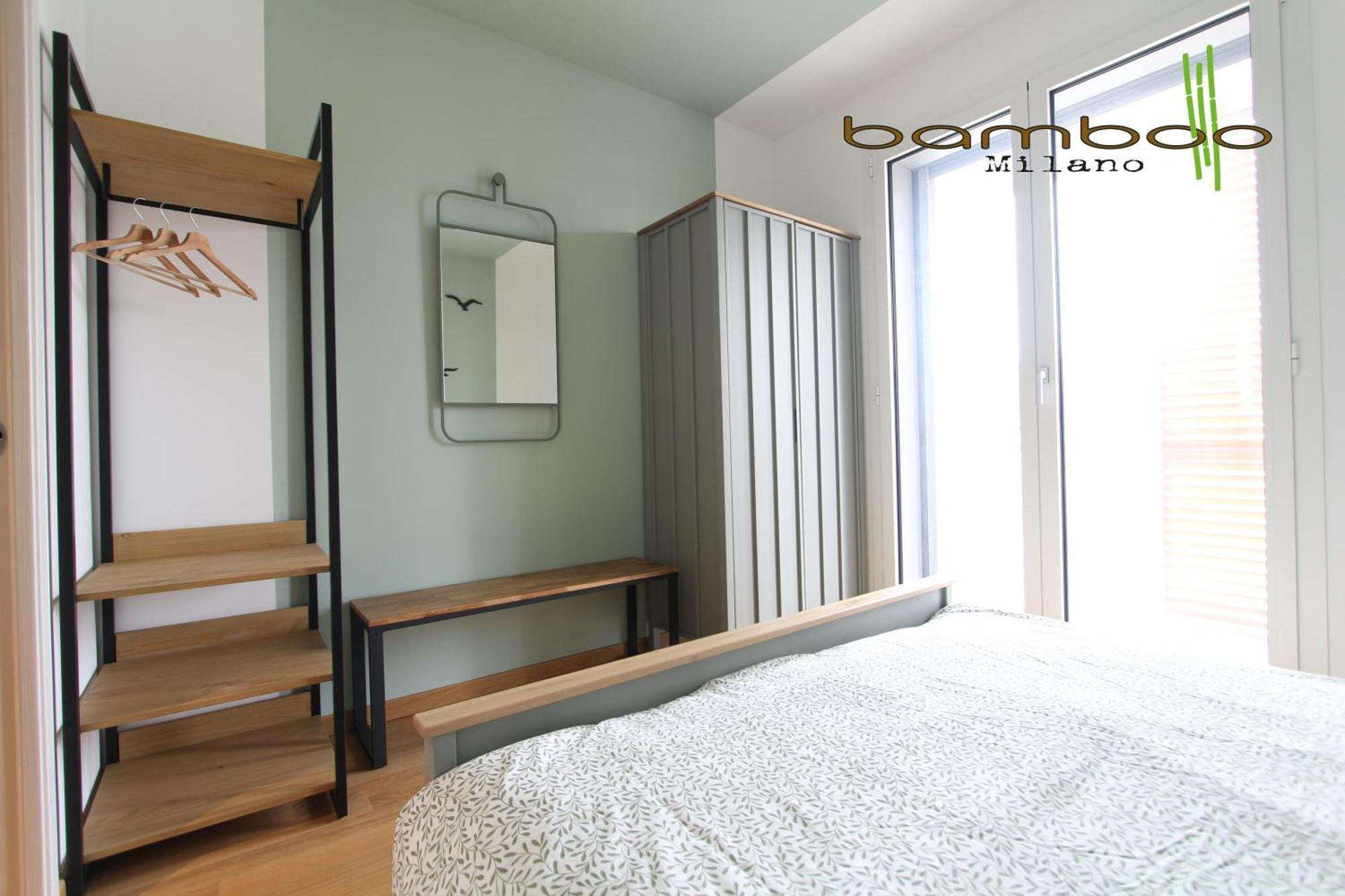 Bamboo Rutilia *